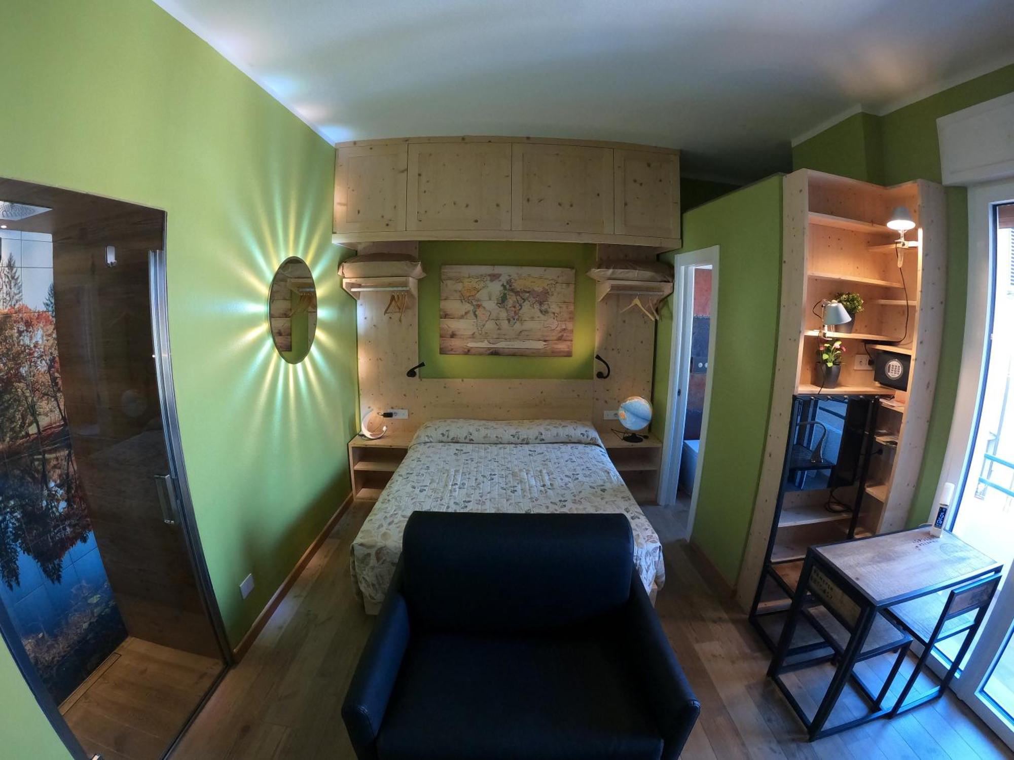 Michele Guest House Pise Extérieur photo