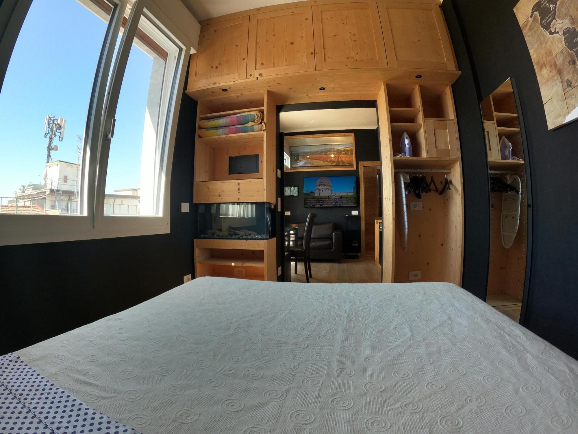 Michele Guest House Pise Extérieur photo