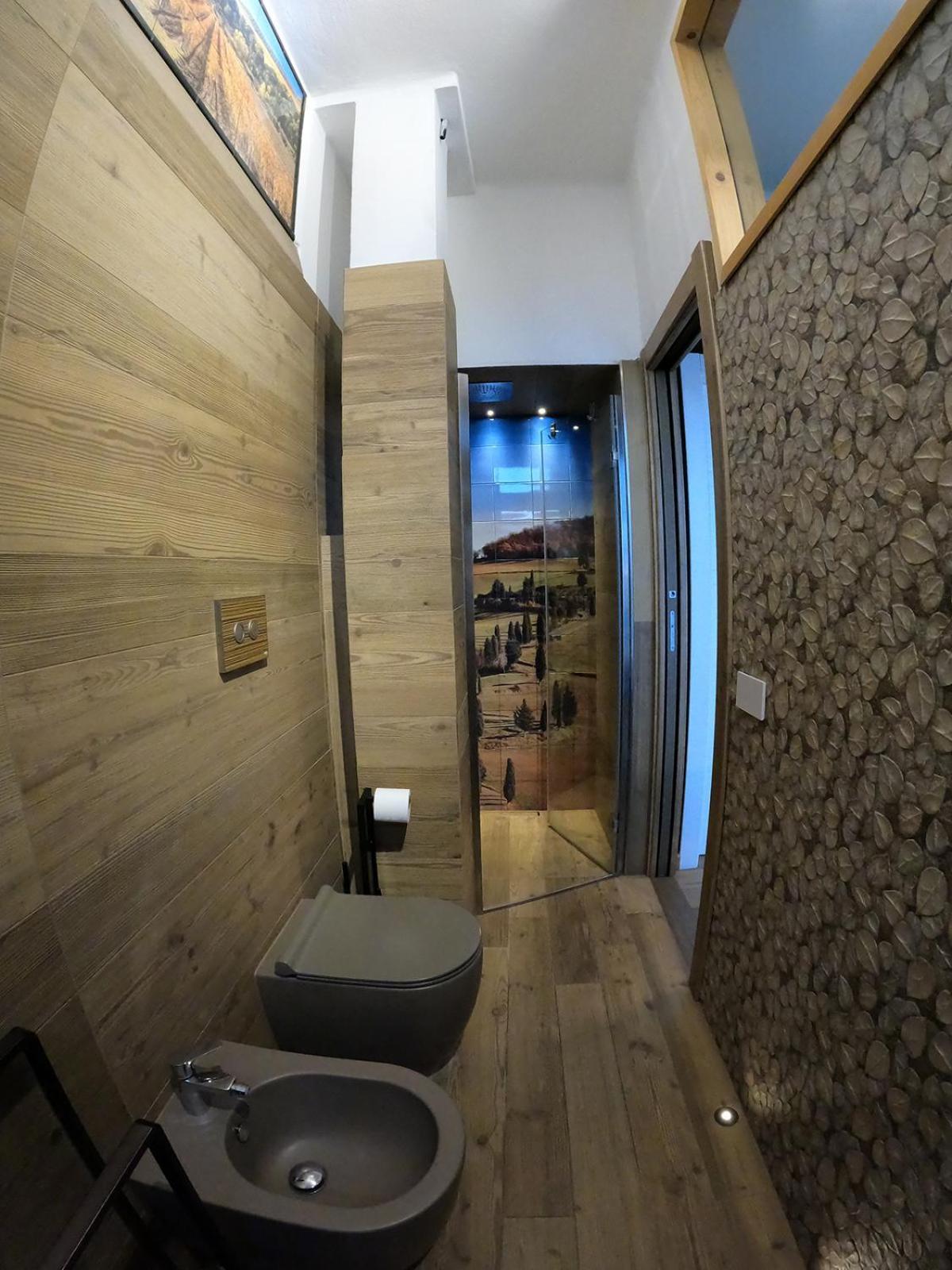 Michele Guest House Pise Extérieur photo